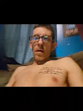 MysteriousFire23: вебкам-шоу