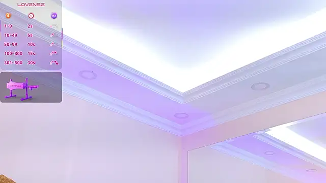 AshleyFerri 即時 XXX 聊天