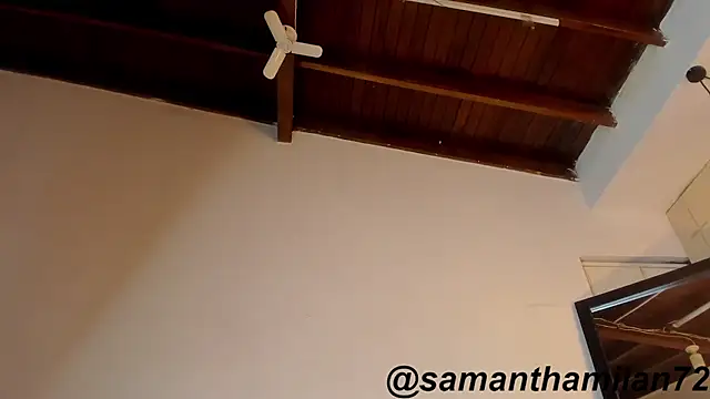 SamanthaMilann Live XXX Chat