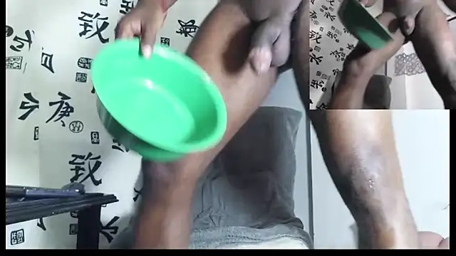 Manbigcocklatin Chat XXX live