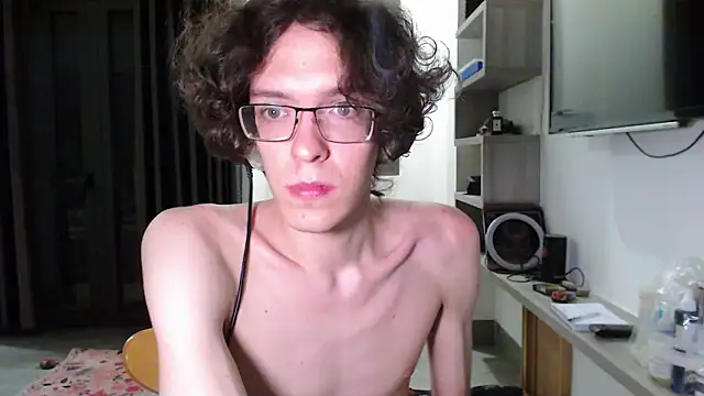 LovesomeCookie Webcam-Show