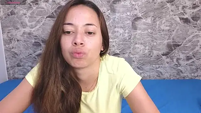 Chat XXX en directo de Danny_Ninaa