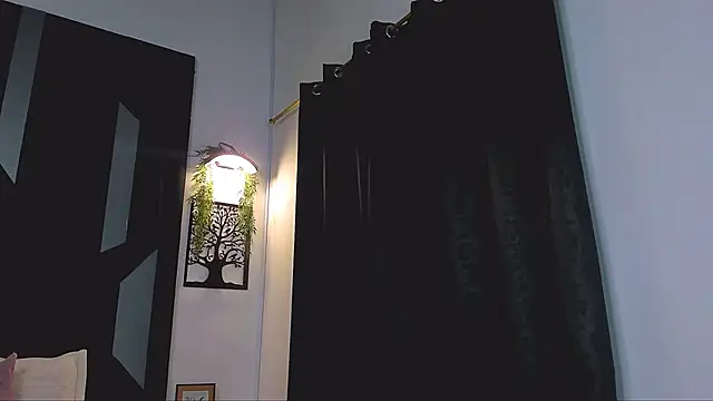 Ostin_Saints Webcam-Show