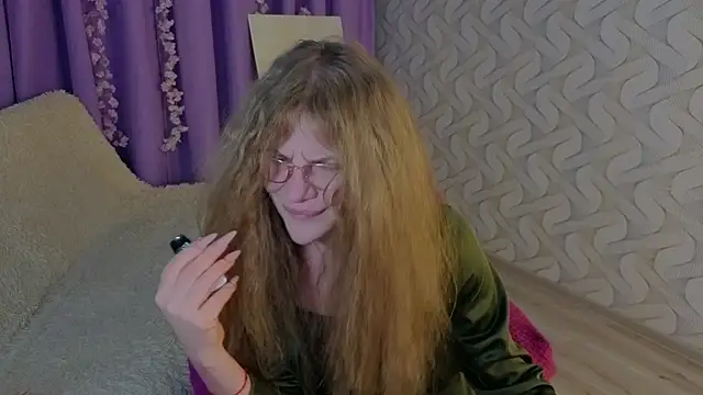 EvaTempttn Live XXX chat