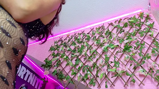 Chat XXX en directo de millybell303av