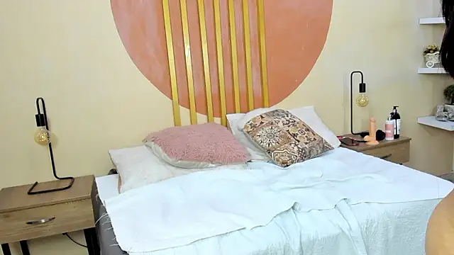 Tiana_And_Jake 即時 XXX 聊天