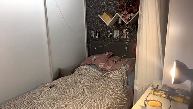 SofiaMarken – Kamerová šou