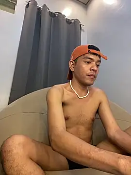 asian_darlingcummersxXx 网络视讯表演