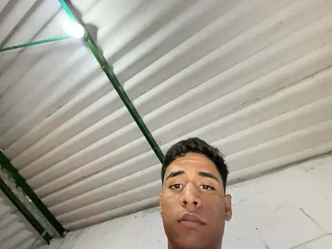 Max_TheHorseDick 网络视讯表演