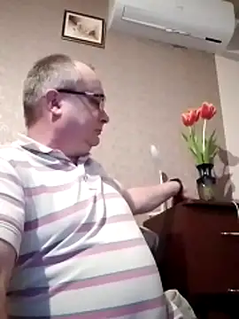 Nika_Malay Webcam-Show