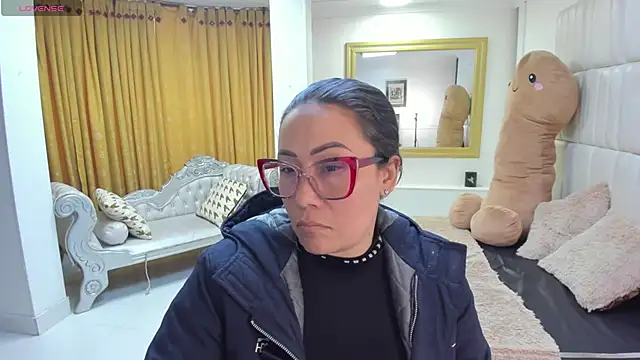 gaby_trent Live XXX-Chat