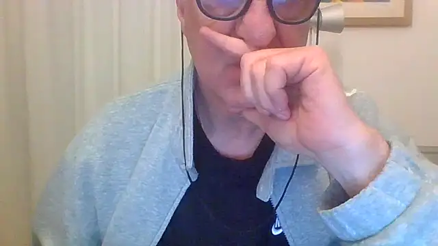 Show de webcam de ANONIMO7735