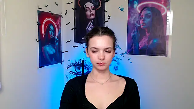 _SusieSu_: онлайн-секс-чат