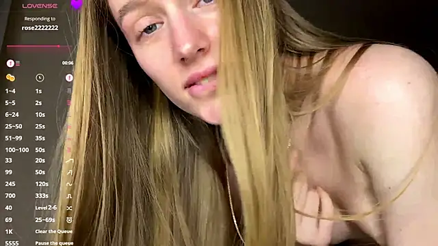 Viktoria_Vibes Show Webcam