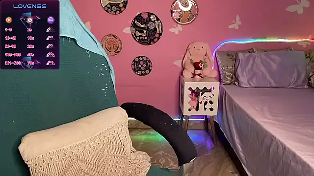 Kanika_9_'s Live XXX Chat