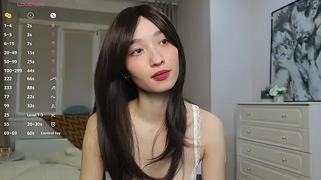 ikuyo_'s Live XXX Chat