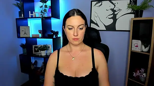 FUN_AMI Live XXX Chat