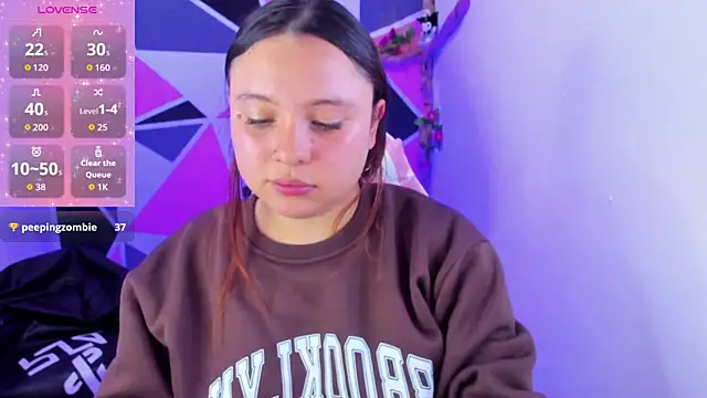 little_emma0 Live XXX-Chat