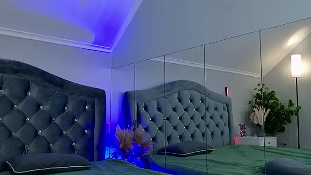 Chloe_princesss élő XXX-chatje