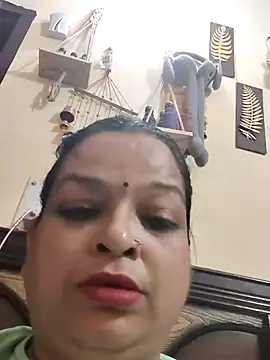 Вебкам-шоу Sexey-Model21