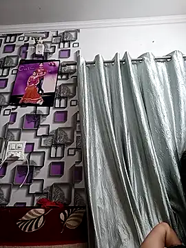 GangbangCouple élő XXX-chatje