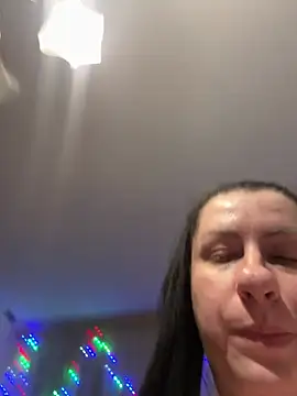 Chat XXX en directo de Evelinia