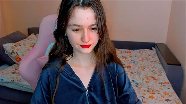 Chat XXX en directo de ameli_moon