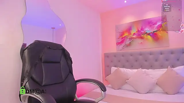 Chat XXX en directo de sweetrose_01