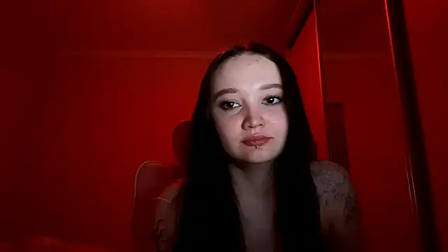 TrulaPhayn Live XXX chat