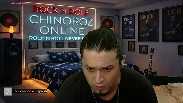 chino_roz 在線直播表演