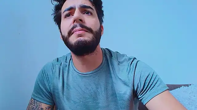 Sembang XXX Secara Langsung thomas_gun