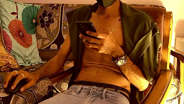 Sembang XXX Secara Langsung zihan777