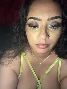 CarmelaAnthonyのライブXXXチャット