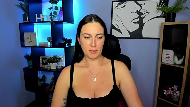 Chat XXX Live FUN_AMI