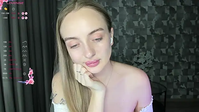 A_delina Live XXX Chat