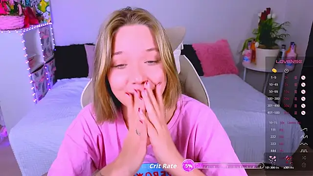 دردشة Karen_morris الجنسية المباشرة