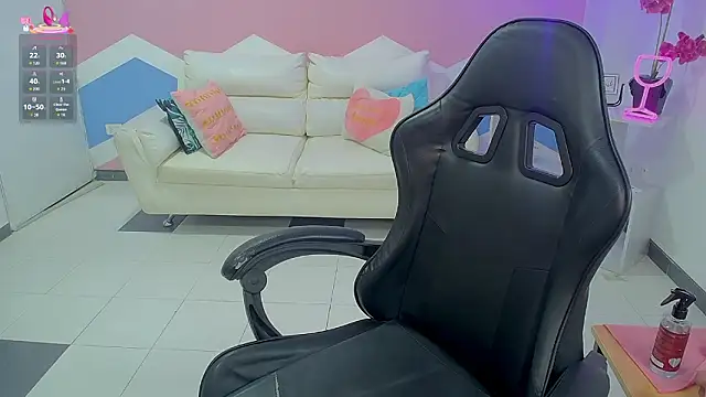 _alina_9 Chat XXX in diretta