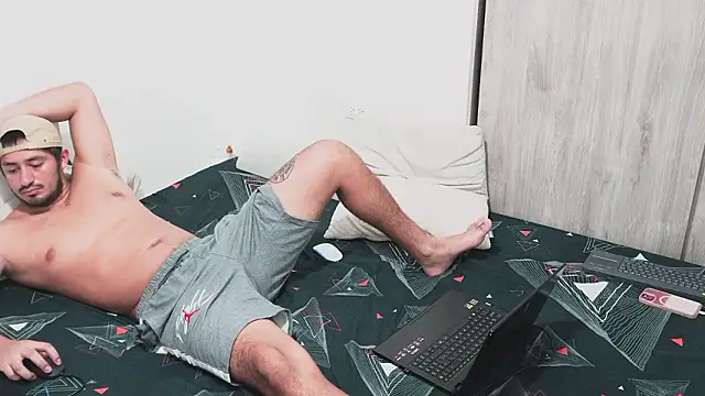 bonyclyde2203 웹캠 쇼