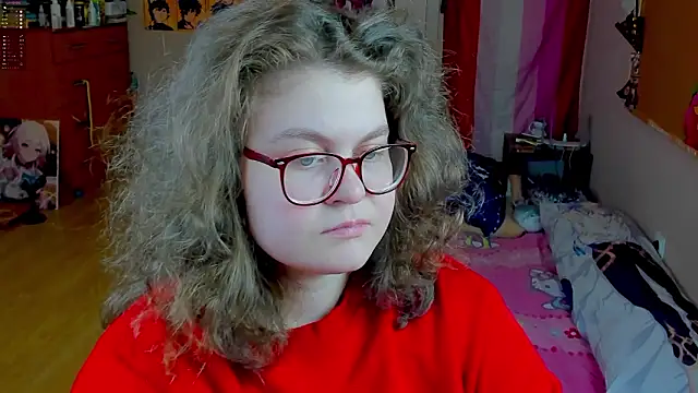 Sashy_Way 라이브 XXX 채팅