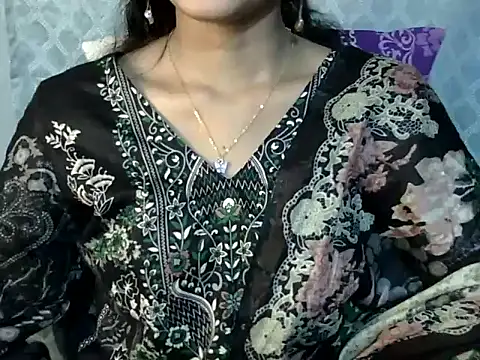 Shab_M 라이브 XXX 채팅