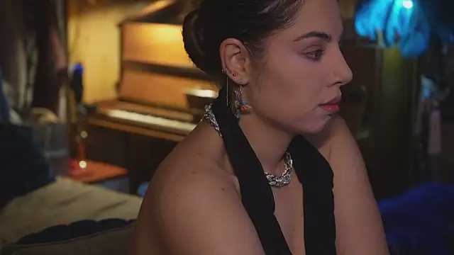 VanessaDoyle Webcam show