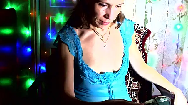 Ladywintern Live XXX chat