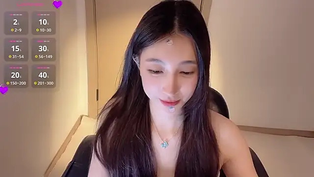 Seraphina-se 라이브 XXX 채팅