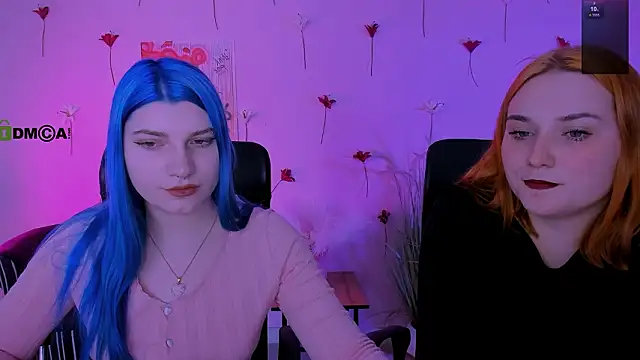 Živý XXX chat casey_meow_