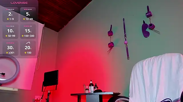 hazz_smith_ – Live XXX-chat