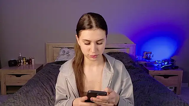 Chat XXX Live _HotBella_