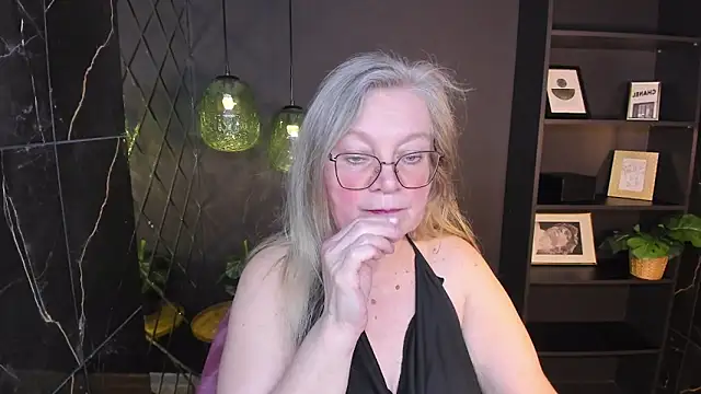 Онлайн чат XXX NataliMellow