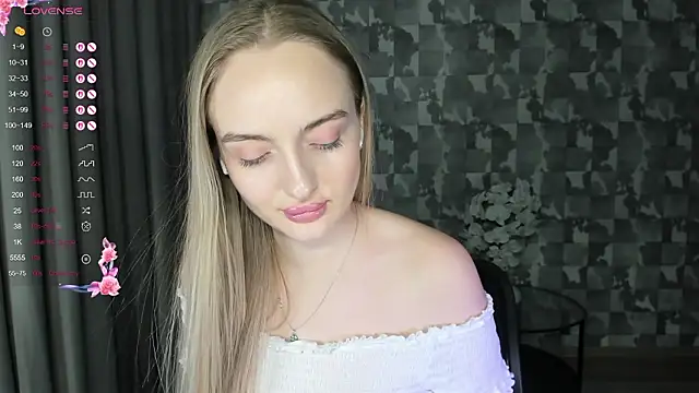 Živý XXX chat A_delina