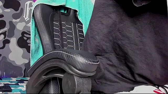 Chat XXX Live BRYXXXON1