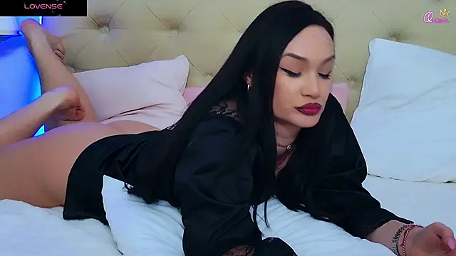 DaliyaArabian's Live XXX Chat